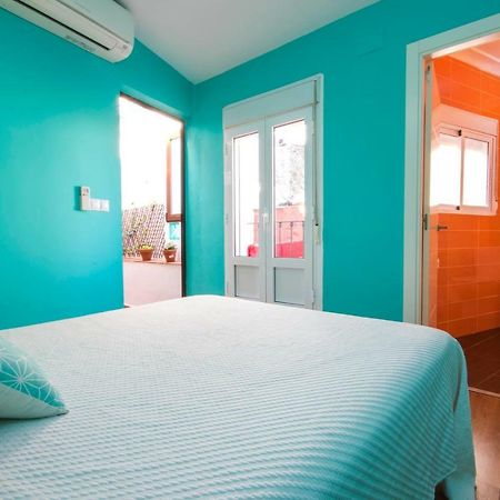 Apartamento Ciudad Monumental Caces 外观 照片