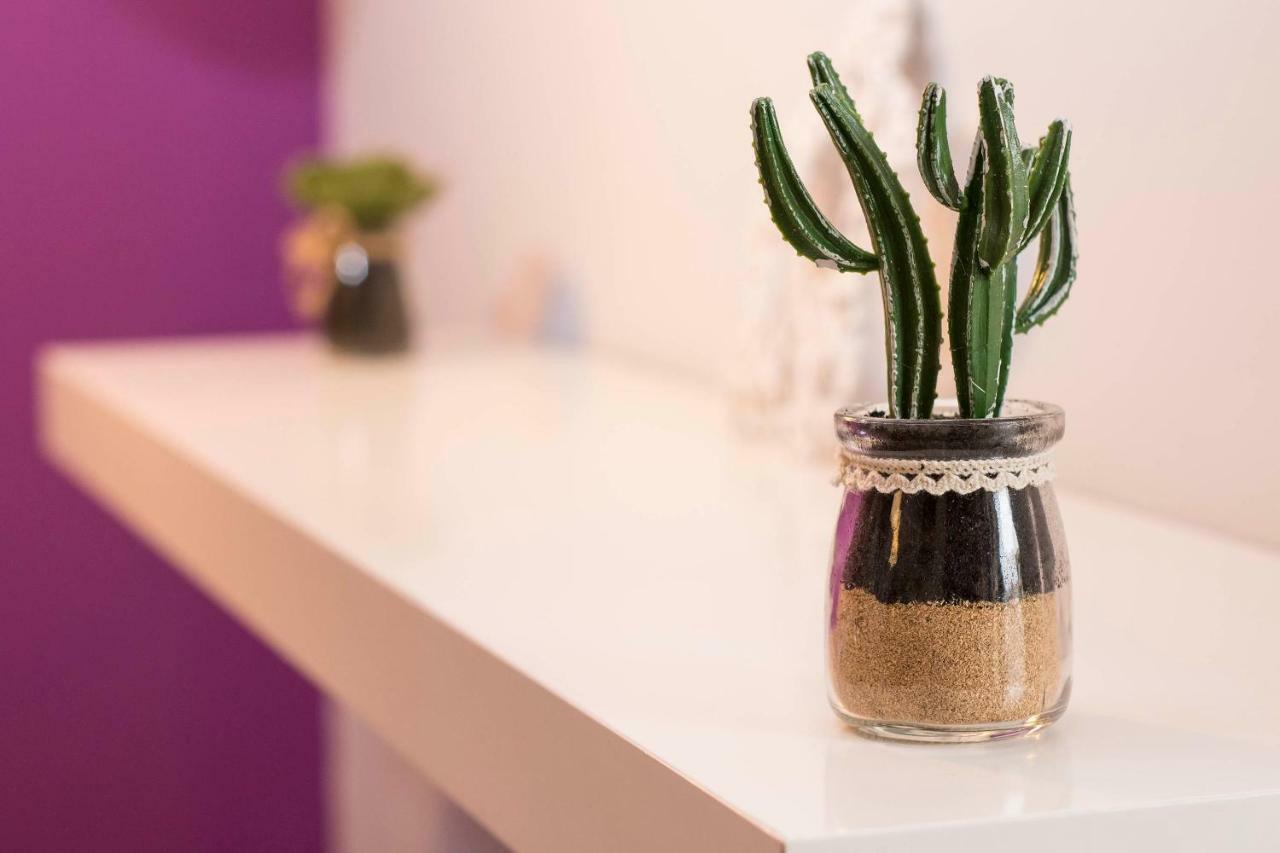 Apartamento Ciudad Monumental Caces 外观 照片