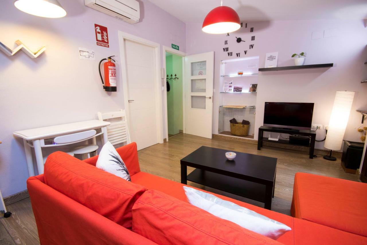 Apartamento Ciudad Monumental Caces 外观 照片