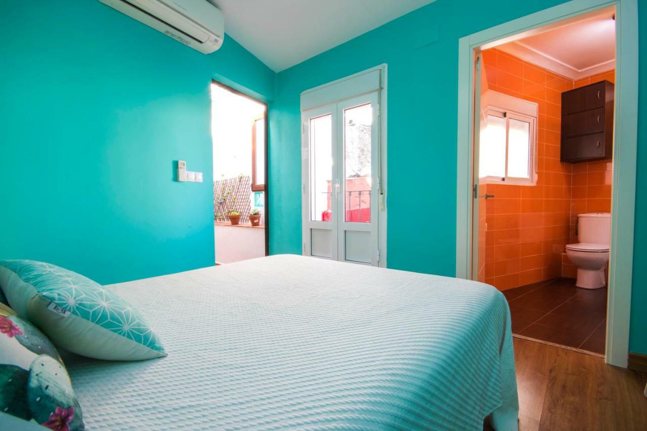 Apartamento Ciudad Monumental Caces 外观 照片